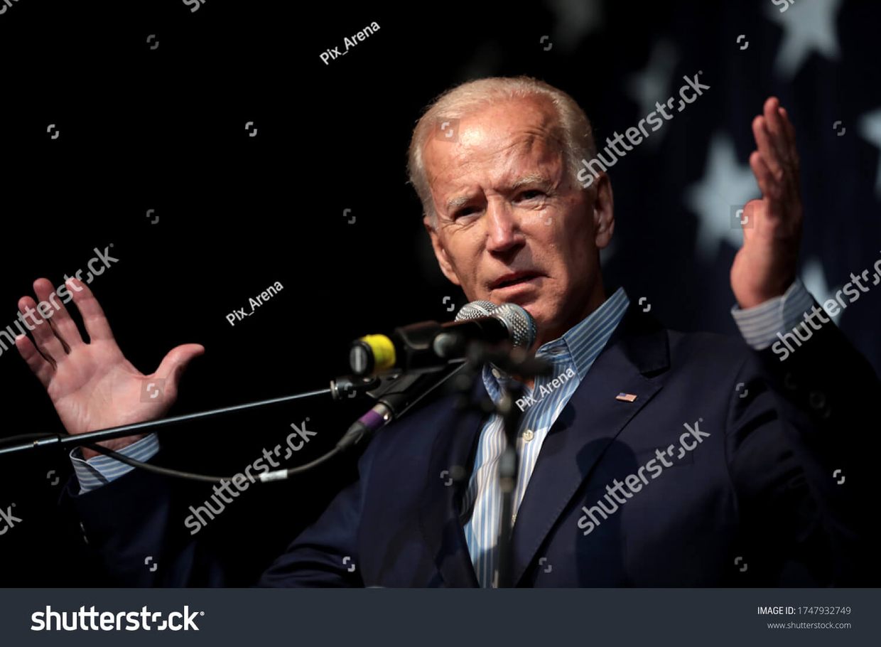 featured image thumbnail for post Biden: 